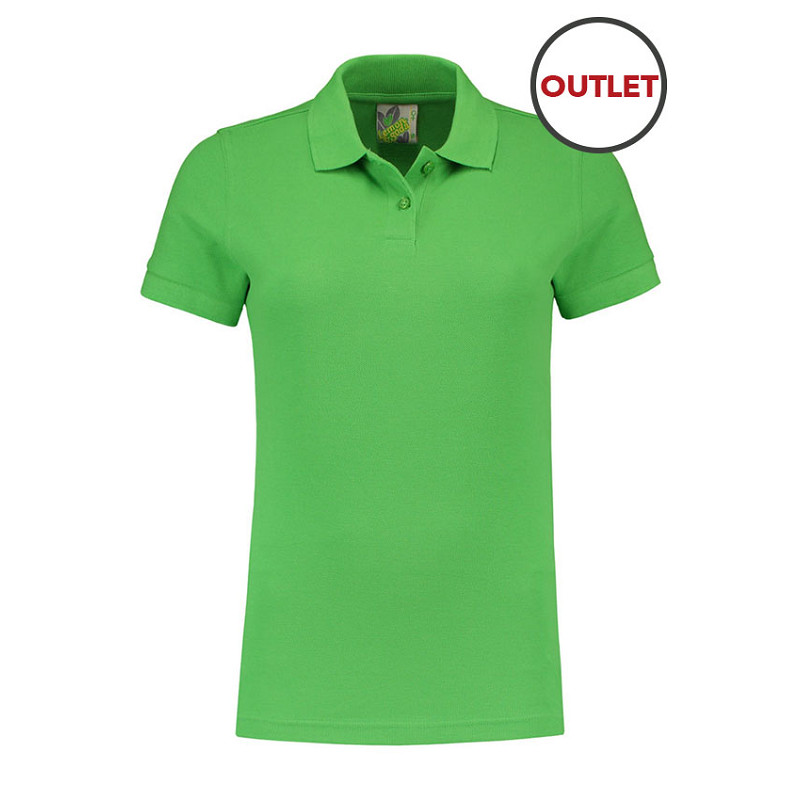 Lemon & Soda Basic Polo for her